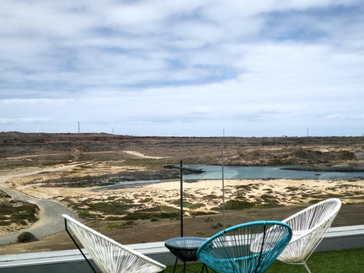 Vista Bristol 50b Appartamento Corralejo