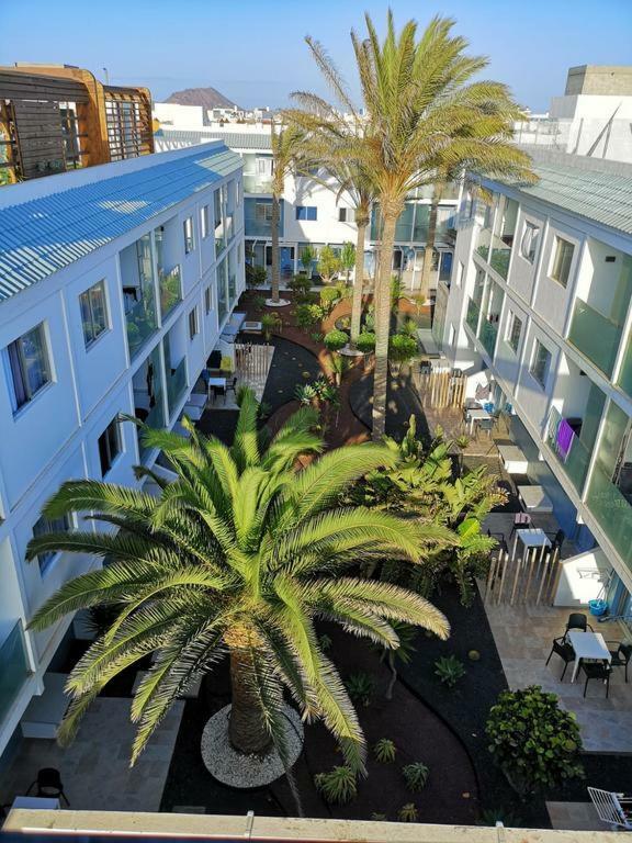 Apartment Vista Bristol 50b *