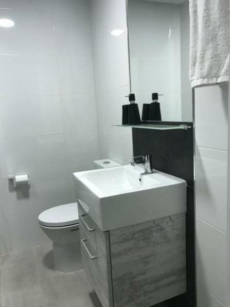 Vista Bristol 50b Apartament Corralejo