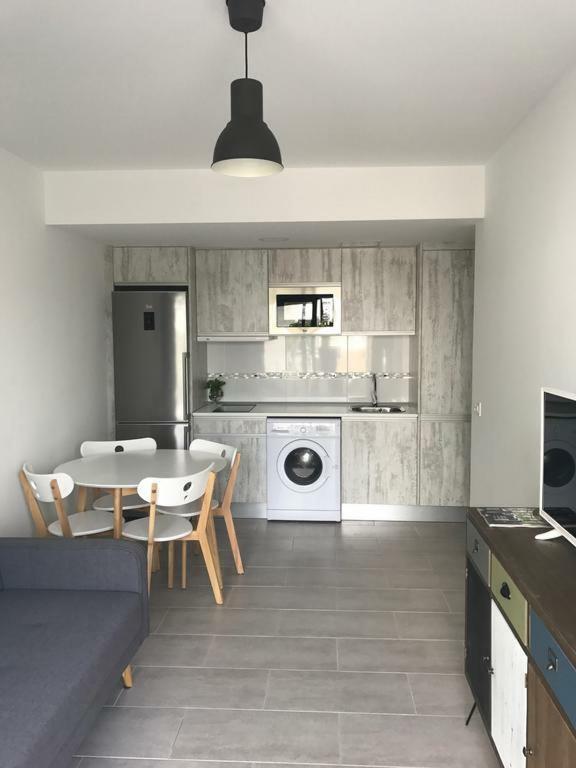 Apartament Vista Bristol 50b Corralejo