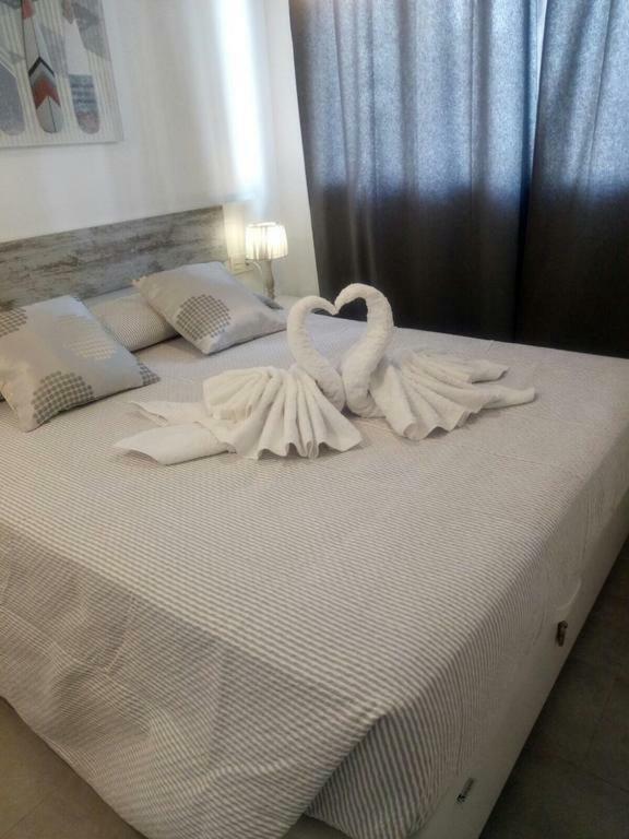 Apartament Vista Bristol 50b