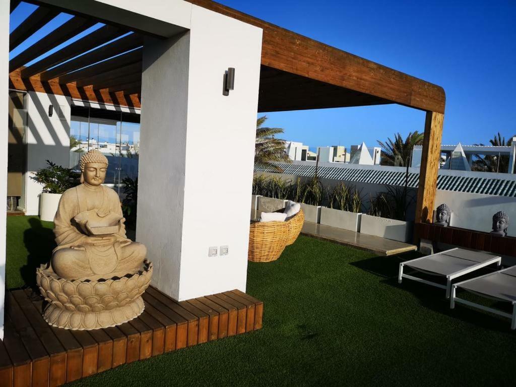 Apartament Vista Bristol 50b Corralejo