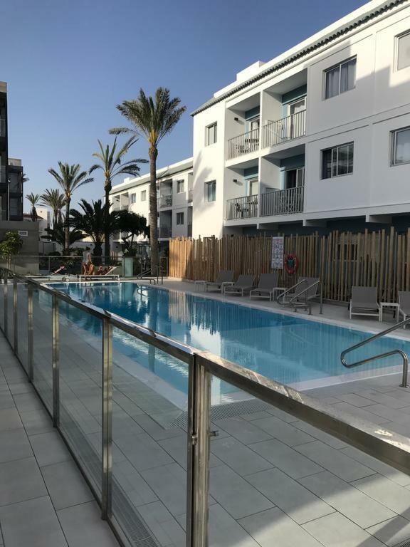 Vista Bristol 50b Apartament Corralejo